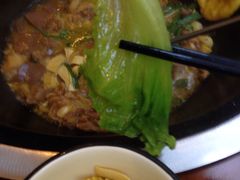 -曹丞相·地锅鸡·地锅鱼(武林店)