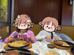 -两点半深夜牛排(斗西路店)