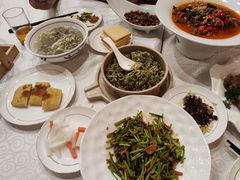 -潍坊菜馆(三里河南横街店)