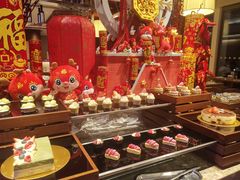 -金鸡湖大酒店·金咖啡厅(国宾路店)