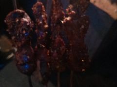 羊肉串-老王太太串吧(中街店)