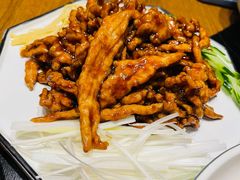 -娄三少春饼·烤鸭(合生汇购物中心店)