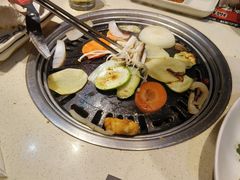 -猫爪爪原切自助烤肉(观音桥阳光世纪店)