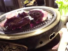 -泥炉烧肉师(新街口金銮巷店)