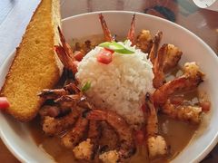 -阿甘虾餐厅(凌霄阁店)