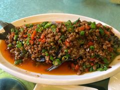 -华冠悠岚·庭院餐厅(青城后山店)