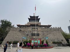 -解放阁