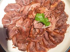 -牛记老坛香牛肉馆(六顺街店)