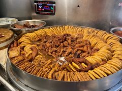 -门框胡同百年卤煮(前门店)