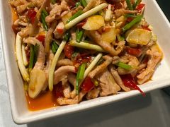 -泉味道贵州厨房(三里河店)