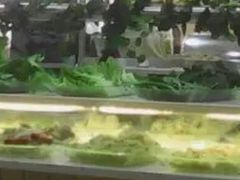 -五谷香自助涮烤火锅(青年南街店)
