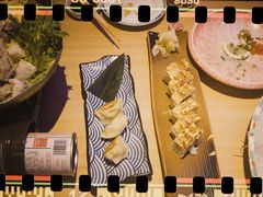 -琴寿司居酒屋(中山广场店)