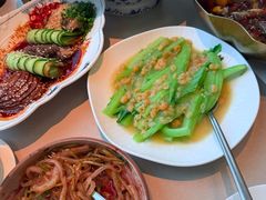 -漢舍川菜馆(国贸商城店)