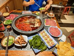 -陈眼镜火锅(总店)