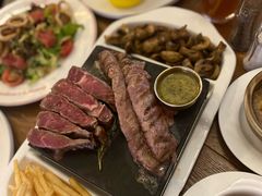-Entrecôte 法国牛扒馆(保利·时光里店)
