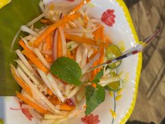 -长勺子东南亚(街道口店)