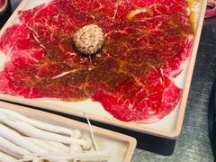 -喜来稀肉(虹泉路店)