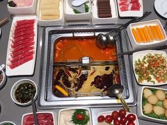 -海底捞火锅(金光华店)