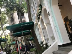 -星巴克臻选(广州沙面店)