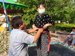 -杨柳青庄园