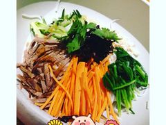 -云海肴·汽锅鸡·云南菜(天津国金汇店)