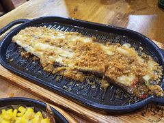 -老东镇啤酒屋海鲜加工·蒸汽海鲜·海鲜烧烤(台东店)