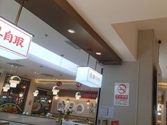 -李先生牛肉面大王(广渠门内店)