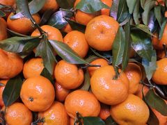 -果蔬好生活超市(乐堤港店)