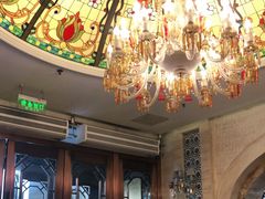 -巴依老爷新疆美食(工体旗舰店)