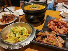 -隔壁老王·家常云南菜(花巷店)