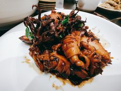 -走马楼饭庄(慈城古县城店)