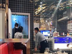 大堂-好彩猪肚鸡(正弘城店)