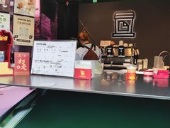 -JPG coffee(广州体育西店)