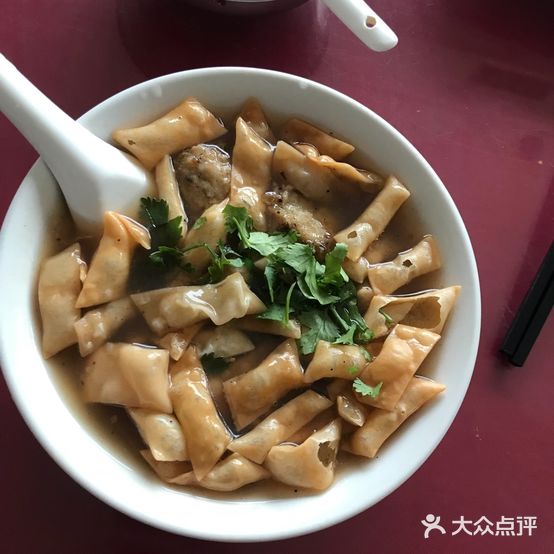 老万小吃(润鑫花园店)