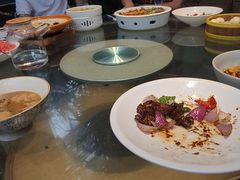 -金稼园·金平湖农家菜