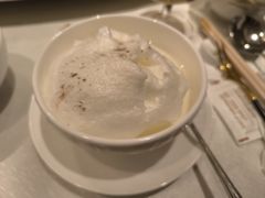 蛋白杏仁茶-海味观(老西门店)