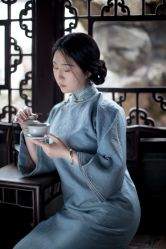 -八角古风摄影