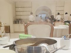 -京彩臻品火锅