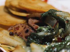 配菜-霸王虾·麻辣小龙虾(清水河公园店)