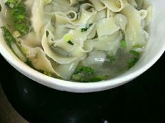 -陇上全荟兰州传统牛肉面(延吉路店)
