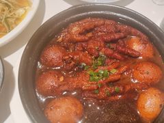 -筱爷叔·上海传统手工菜(玉树路店)