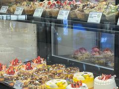 -PAPER STONE BAKERY(天汇广场店)