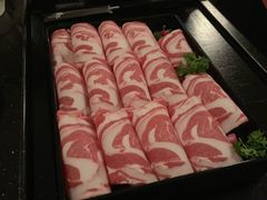 -捞王猪肚鸡火锅(财富中心店)