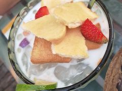 -浩海火烧云傣家菜(蓝港店)