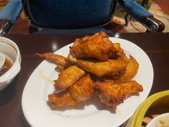 -博悦茶餐厅(文殊院店)