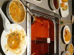 -海底捞火锅(公益西桥店)