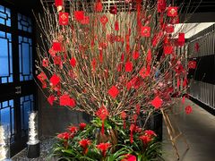 -上海苏宁宝丽嘉酒店·嘉府壹号中餐厅