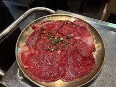 -韩宫宴和牛烤肉(无锡大东方广场店)