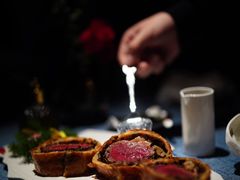 -弦月窗LUNETTE BY AMANDA(复兴路店)