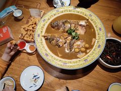 -俭寨大盘鸡·缸子肉·小公鸡·新疆菜(云通店)